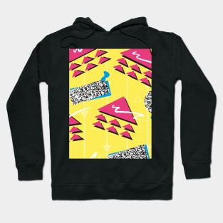 Retro Vintage 287 Hoodie